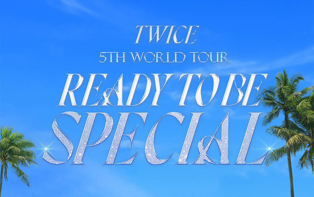 TWICE 5TH WORLD TOUR ‘READY TO BE’ in JAPAN SPECIAL