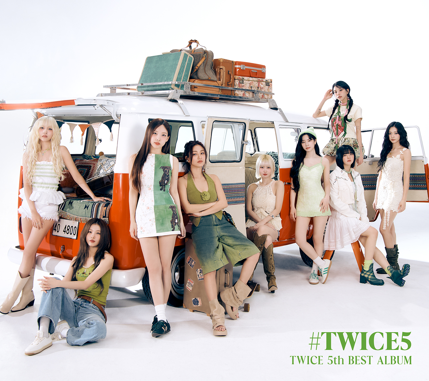 #TWICE5