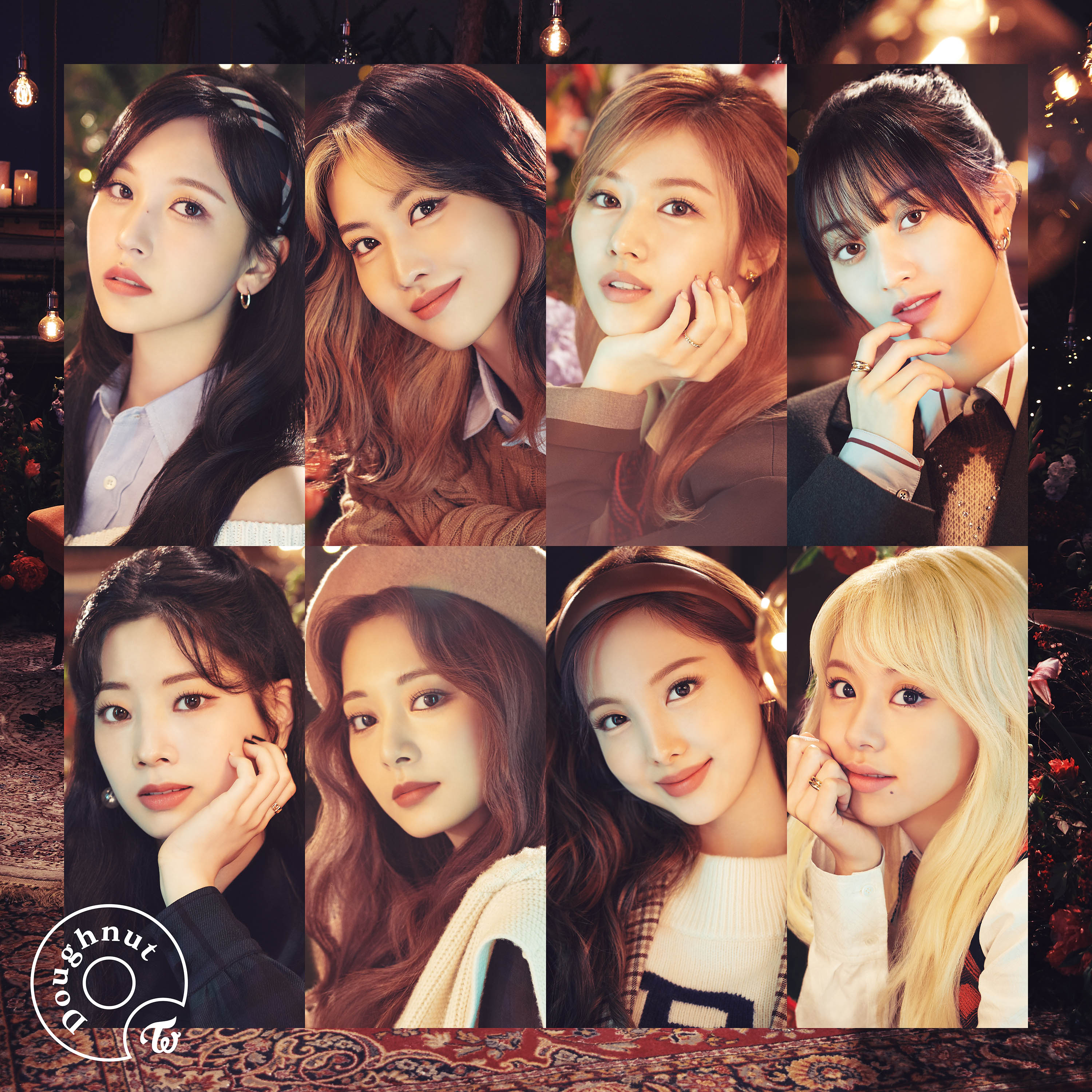 TWICE OFFICIAL SITE