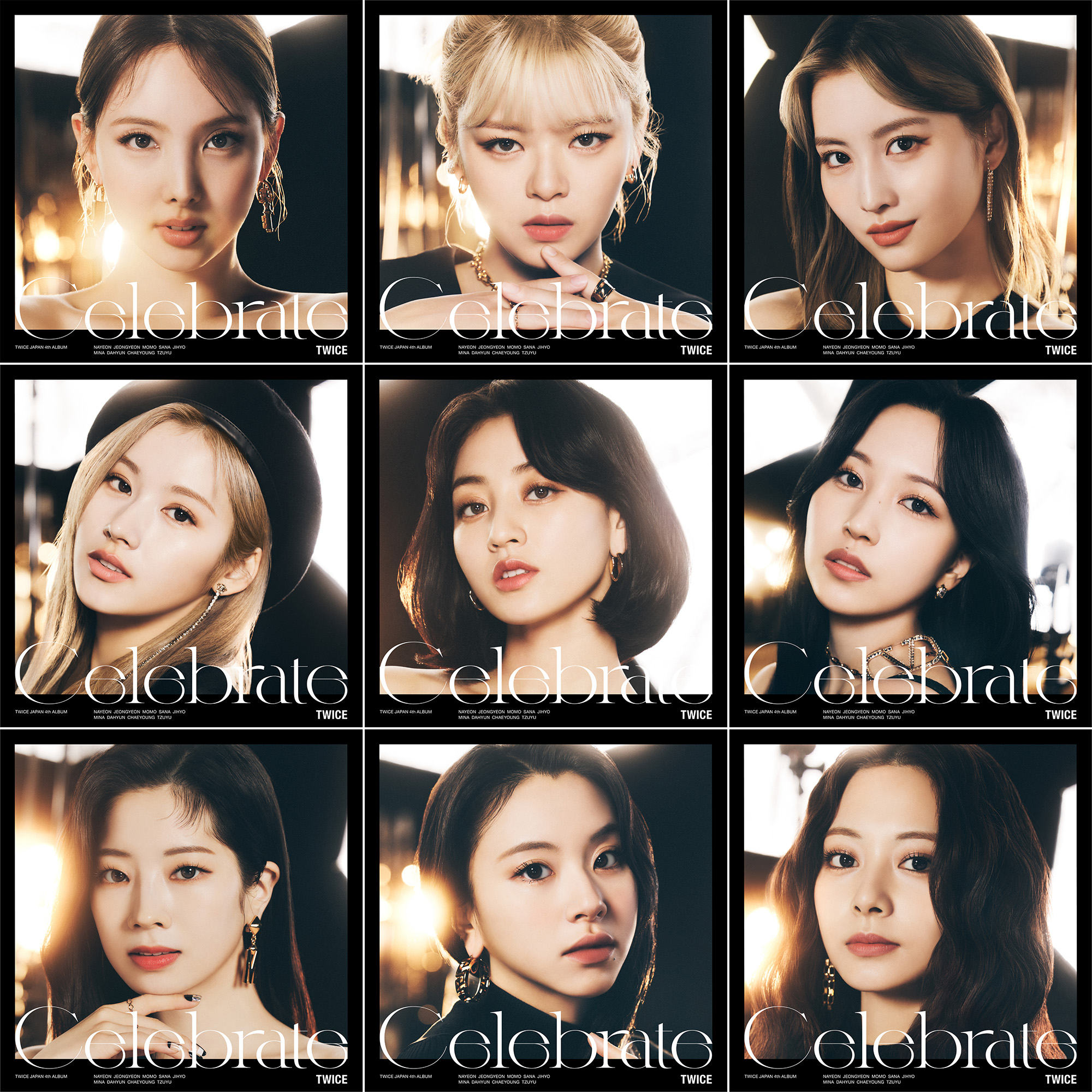 twice