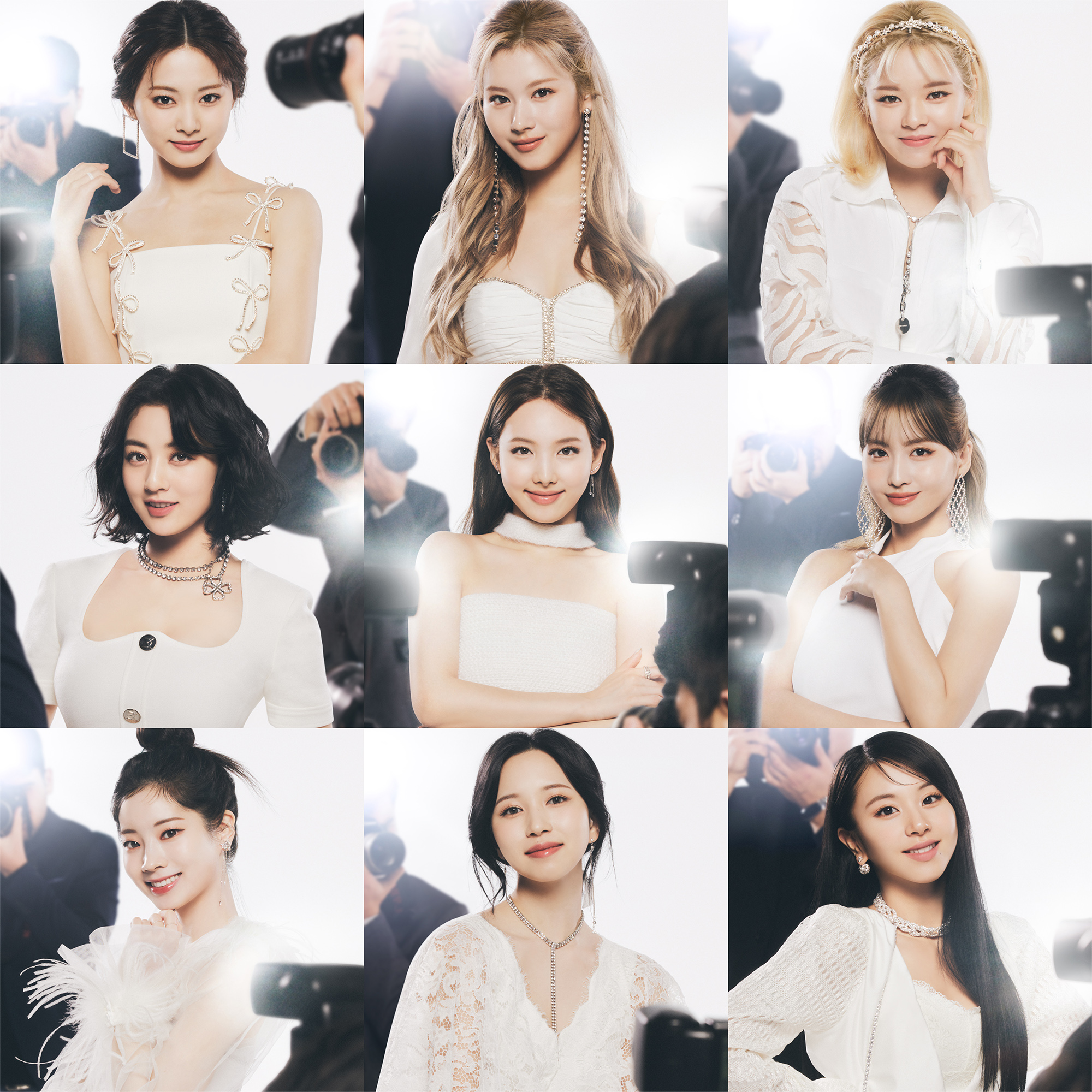 twice