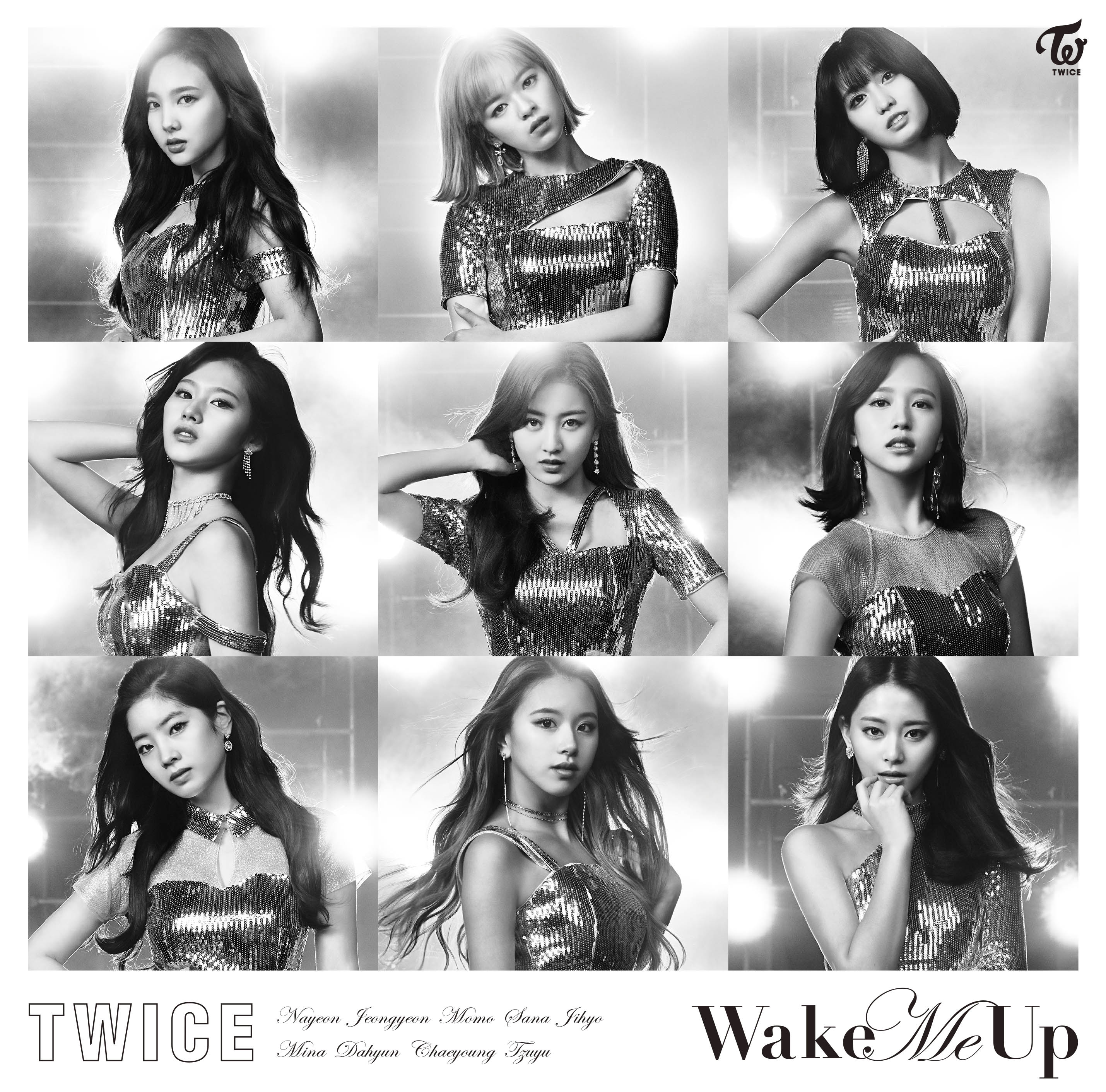 TWICE OFFICIAL SITE