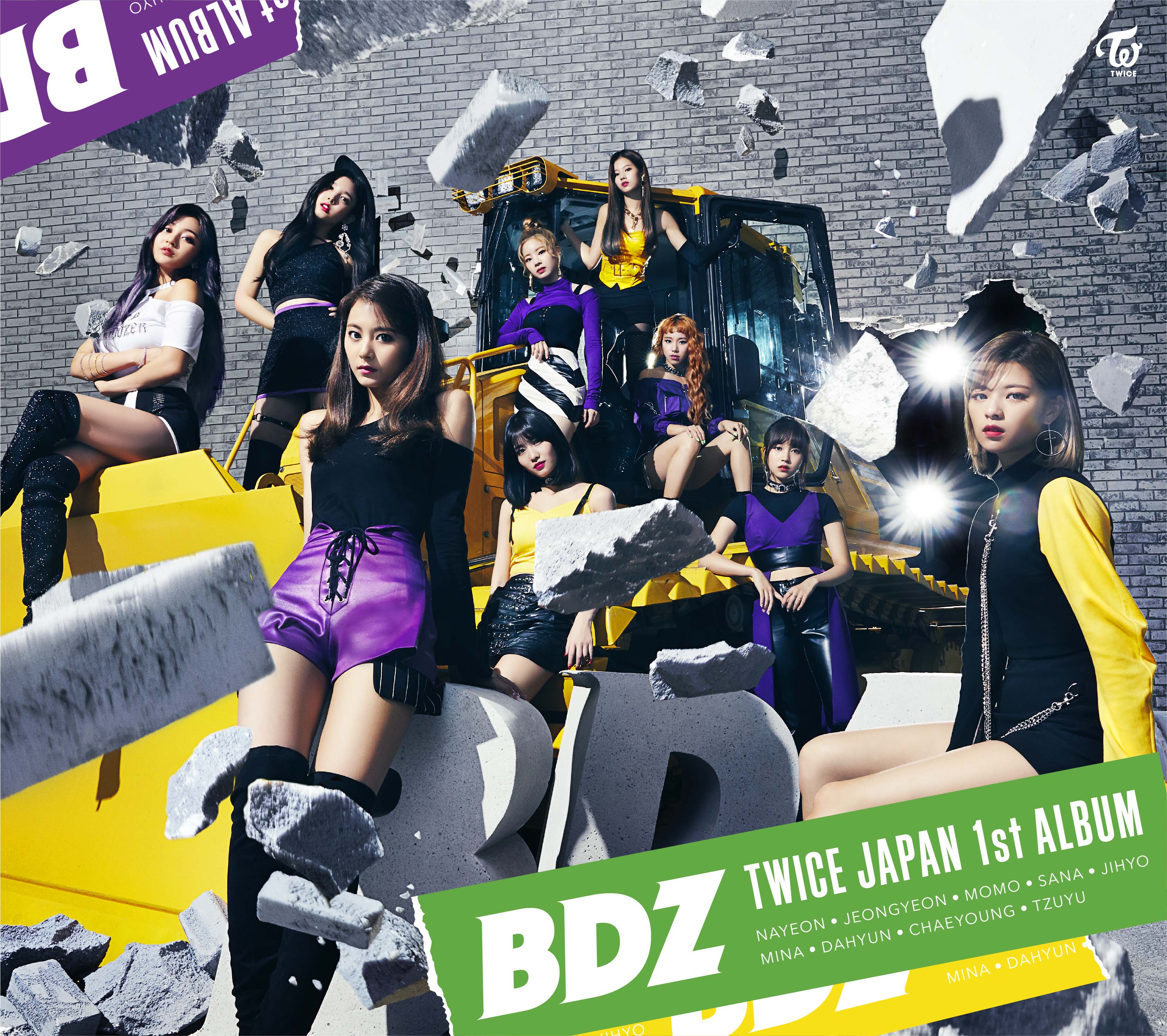 BDZ