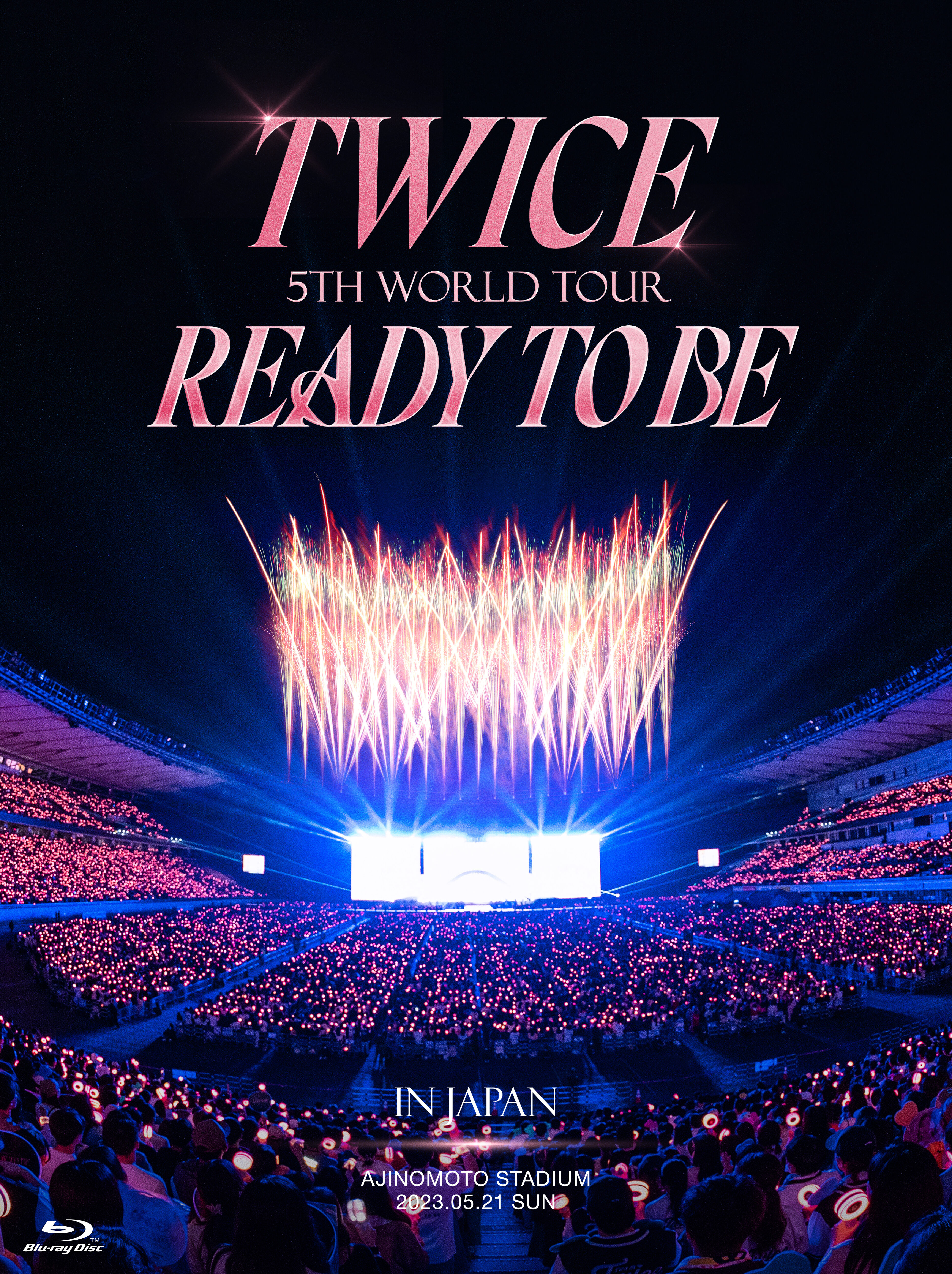 TWICE OFFICIAL SITE