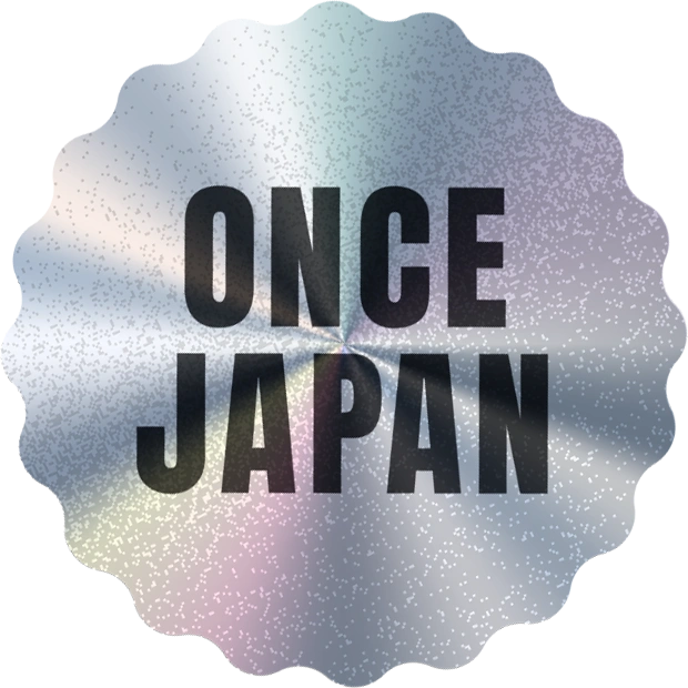 oncejapan