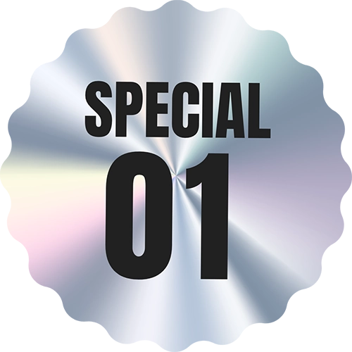 SPECIAL 01