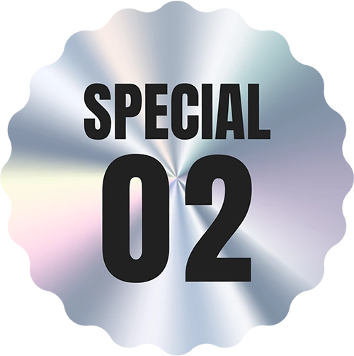 SPECIAL 02