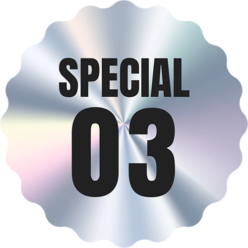 SPECIAL 03