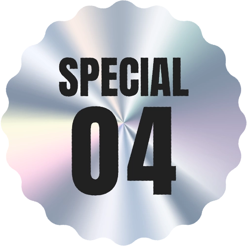 SPECIAL 04