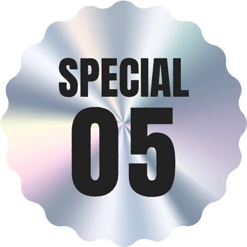 SPECIAL 05