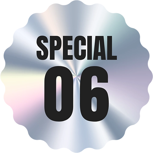 SPECIAL 06