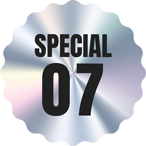 SPECIAL 07