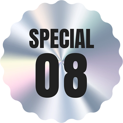 SPECIAL 08
