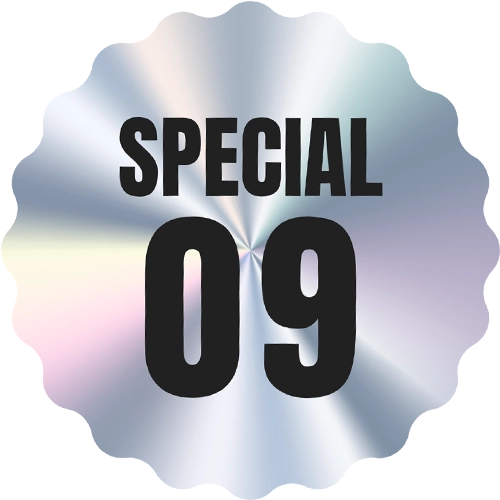 SPECIAL 09