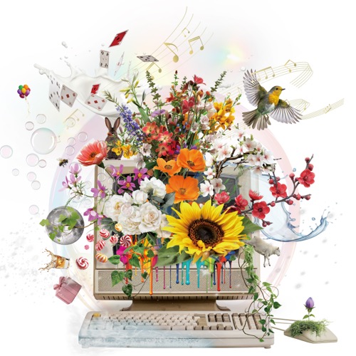 6th Full Album「FANTASTiC」