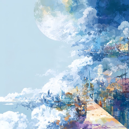 18th Single「selection」