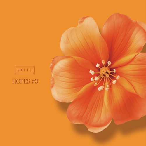 3rd Best Album「HOPES #3」