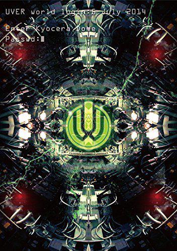 UVERworld/UVERworld LIVE at KYOCERA DOM…