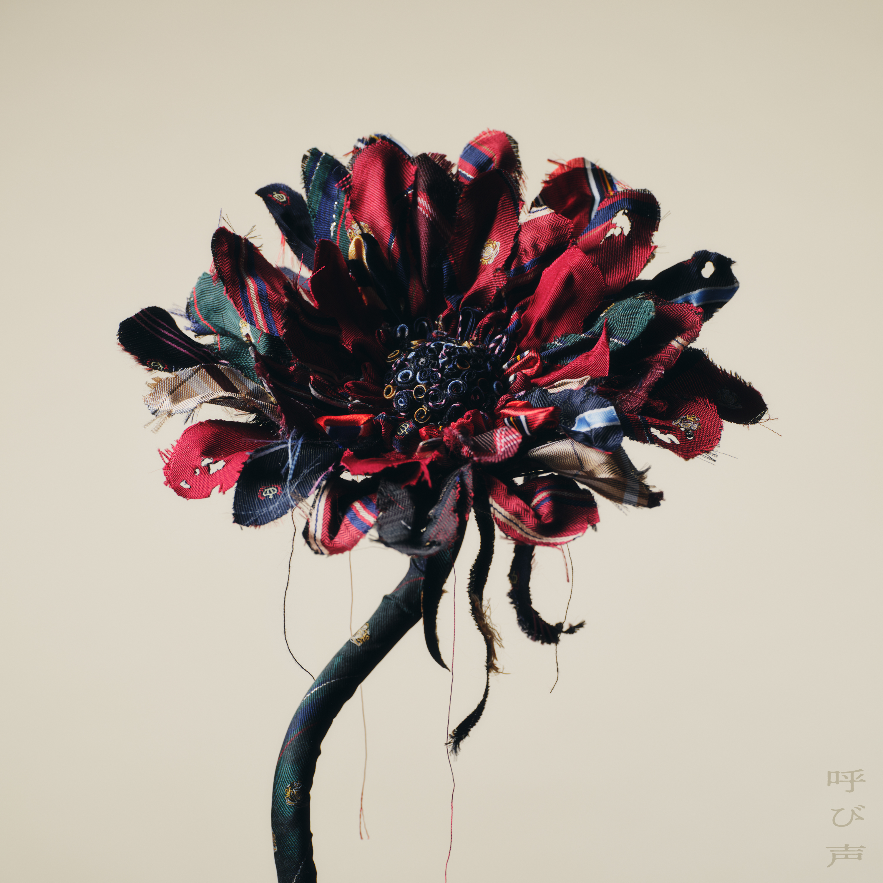 DIGITAL SINGLE呼び声