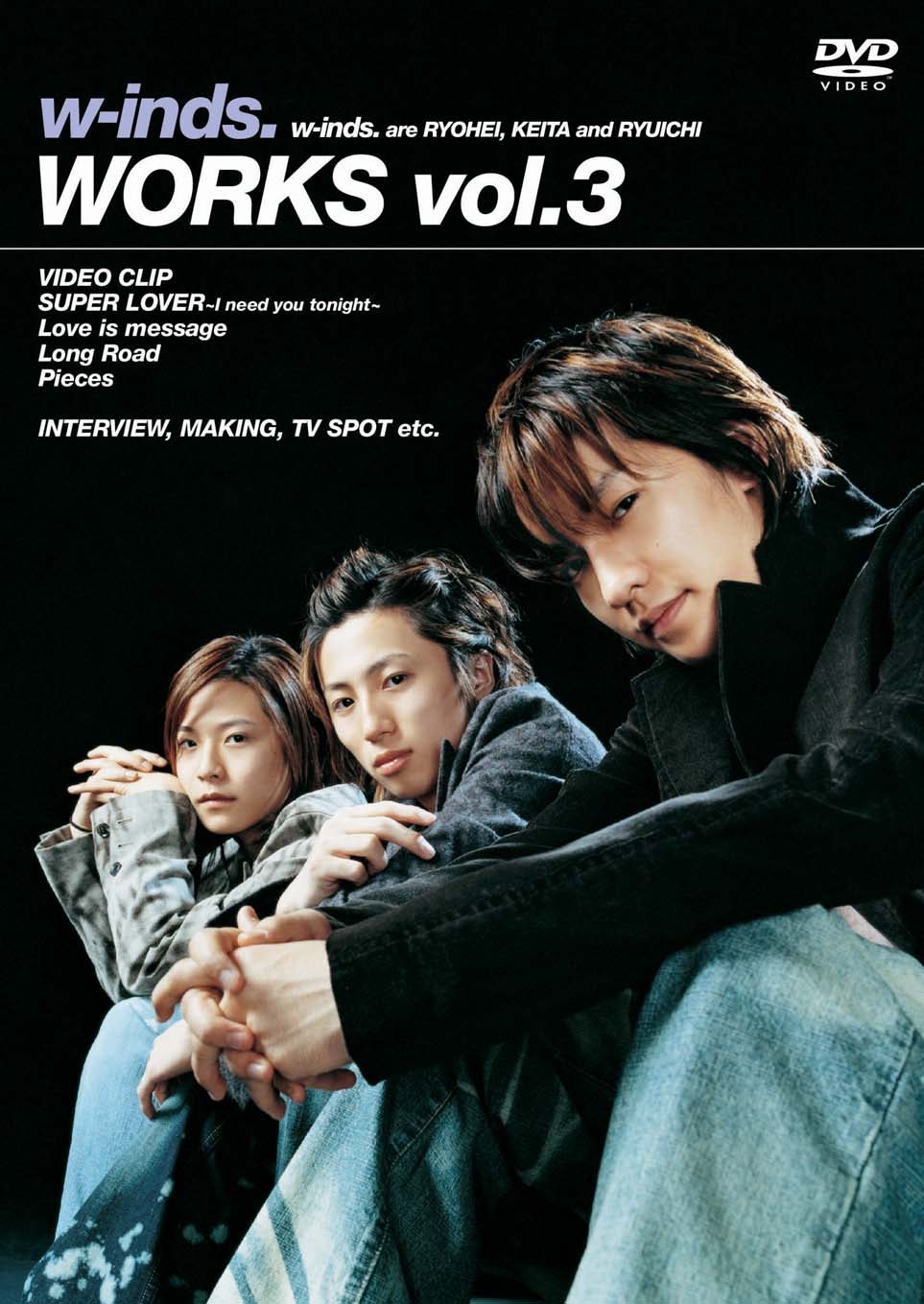 WORKS vol.3