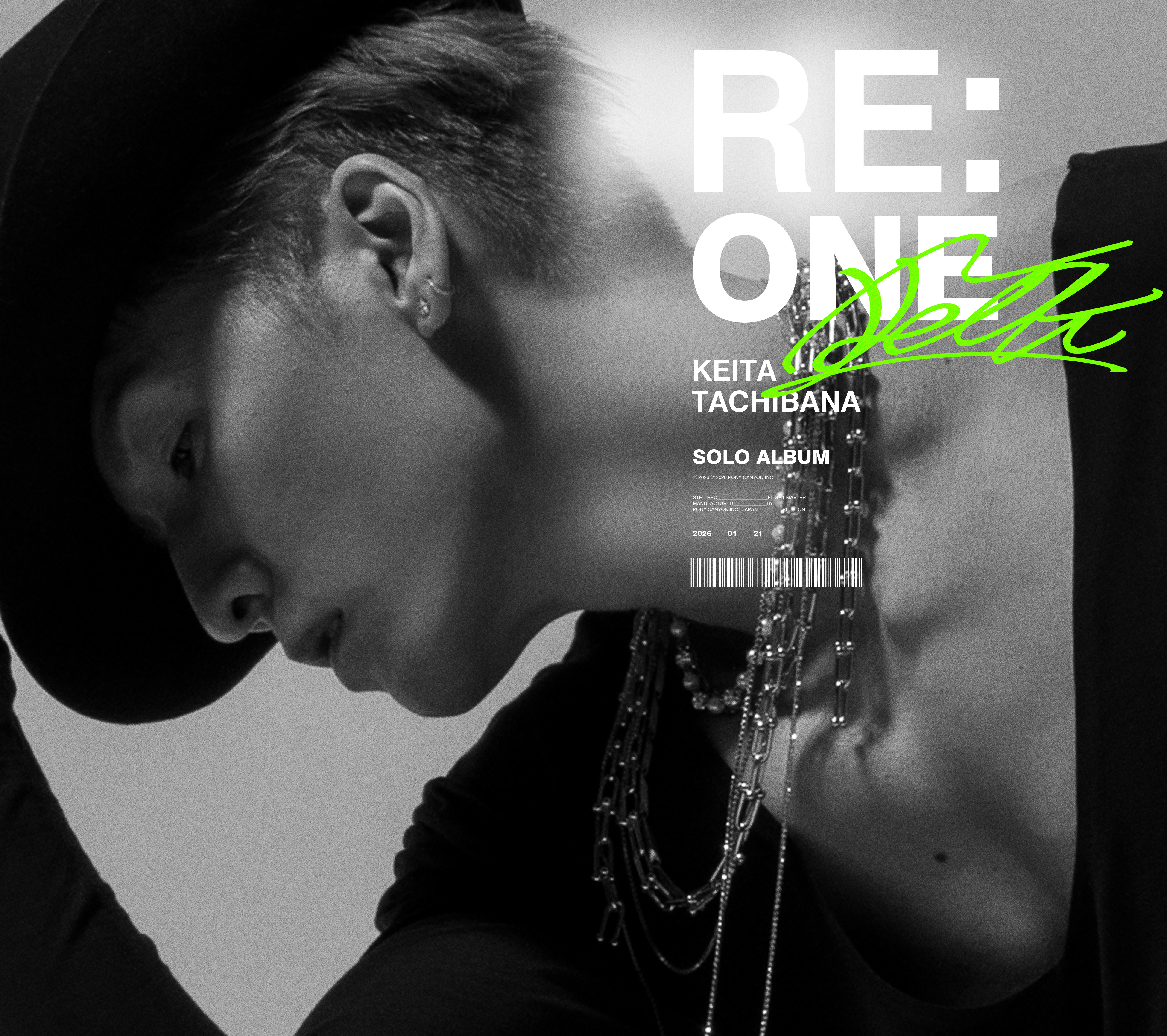 RE:ONE