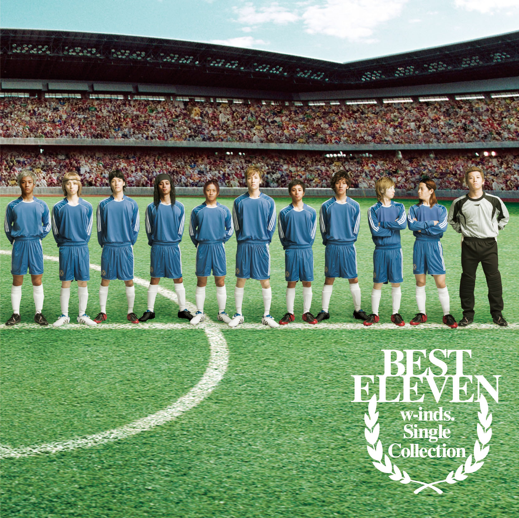 BEST ELEVEN