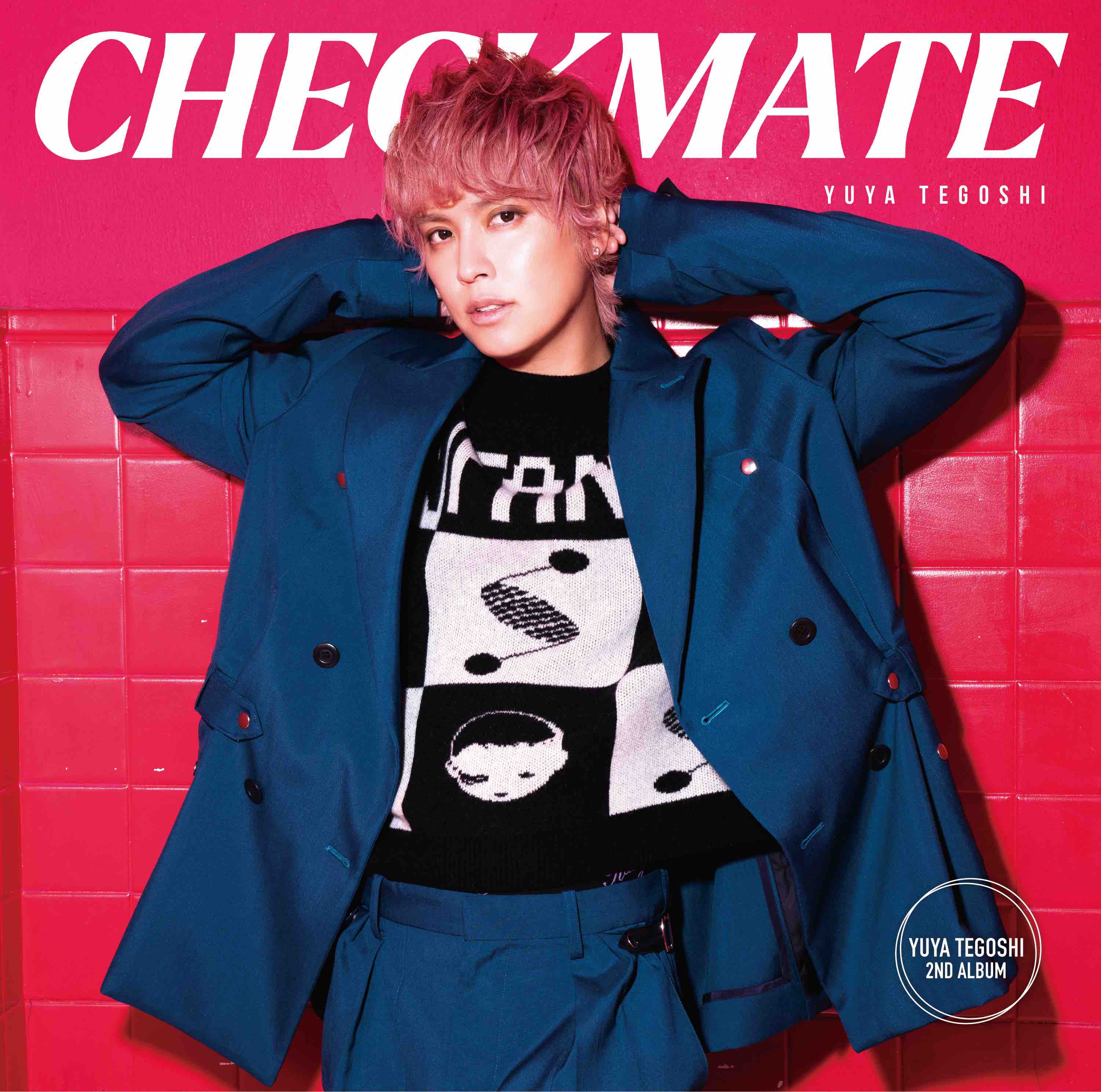 CHECKMATE（デジタル音源）