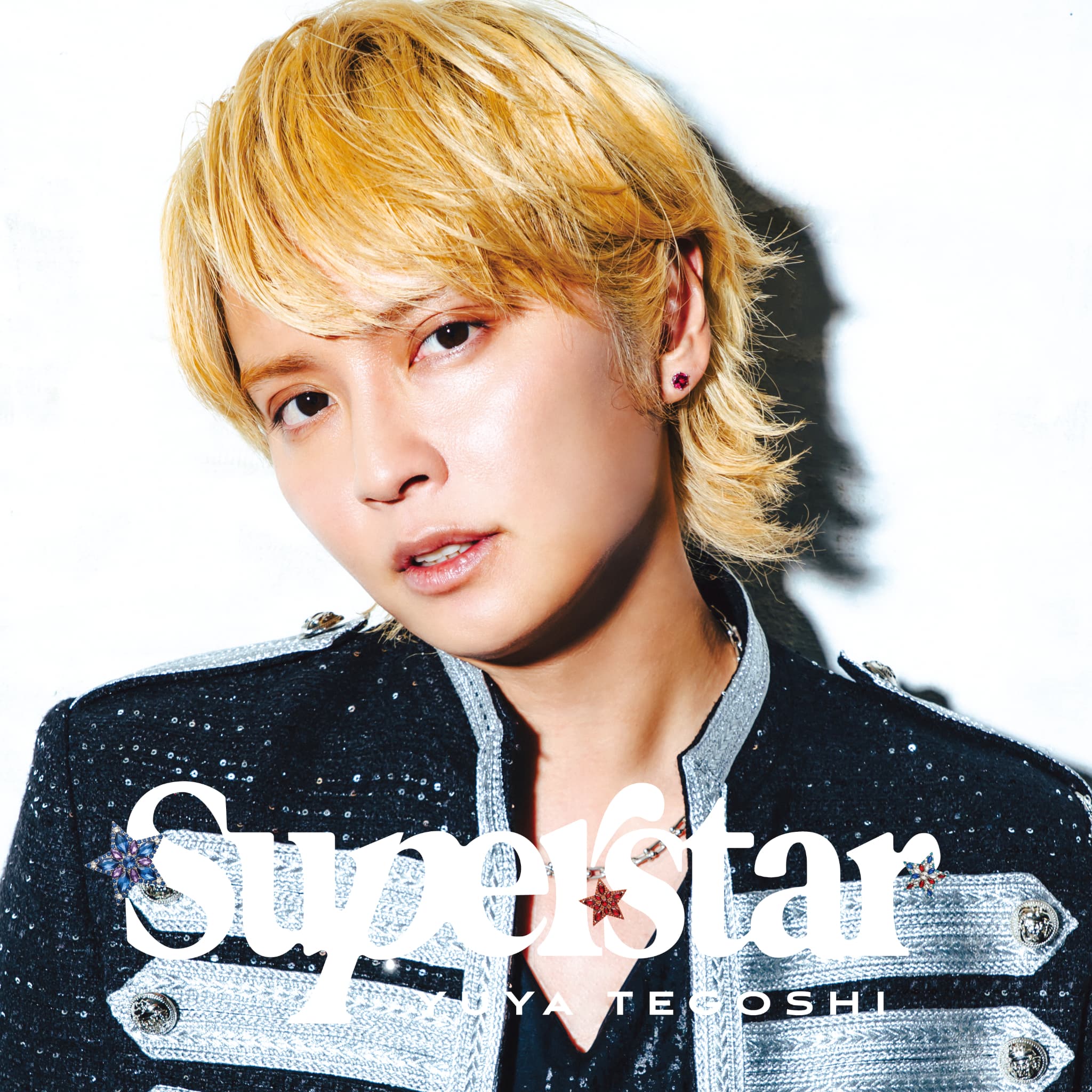 ☆SUPER☆STAR☆ 【通常盤CD】