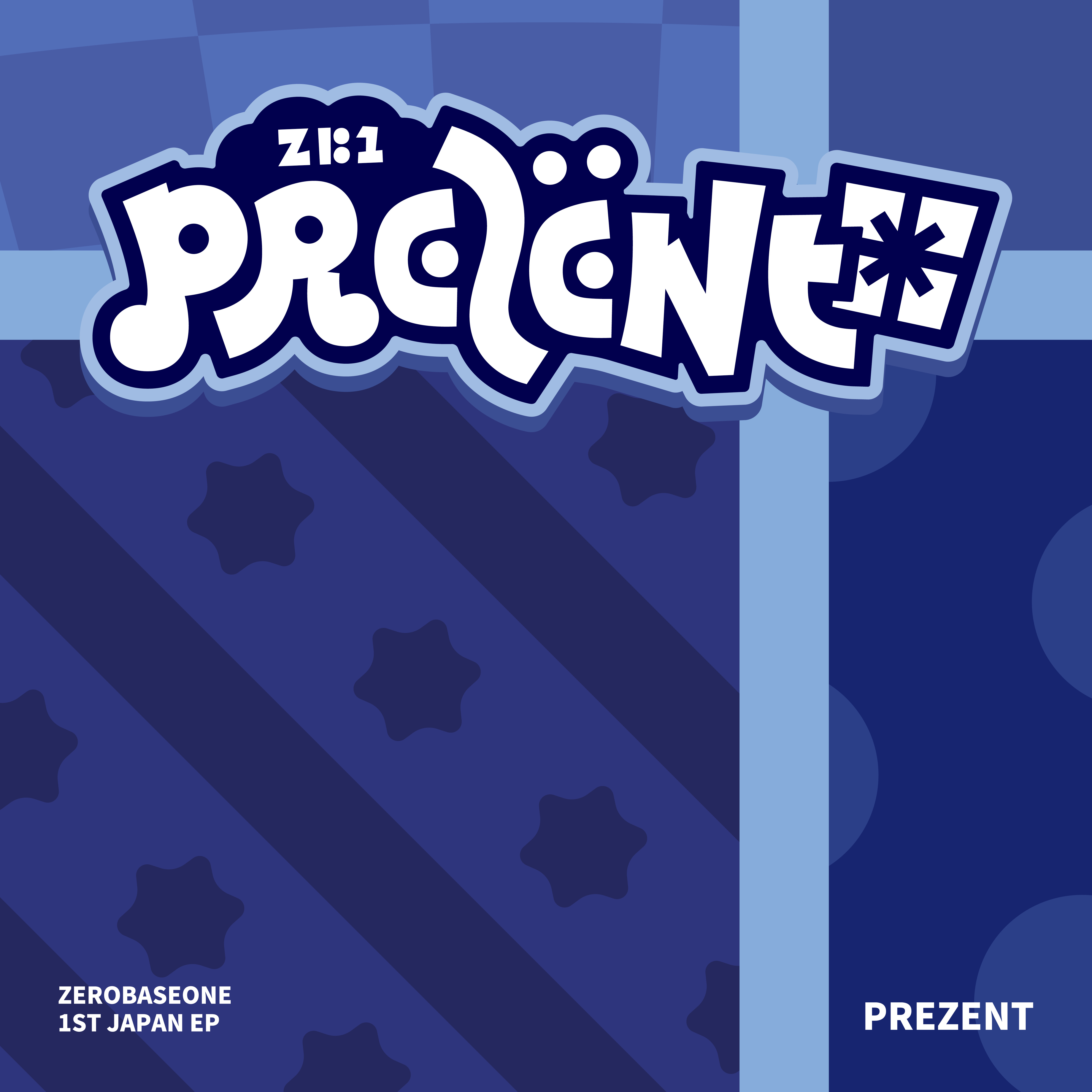 PREZENT