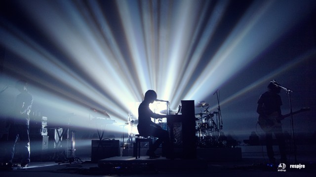 androp live photo #1&nbsp;