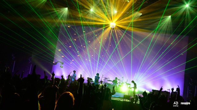 androp live photo #2&nbsp;