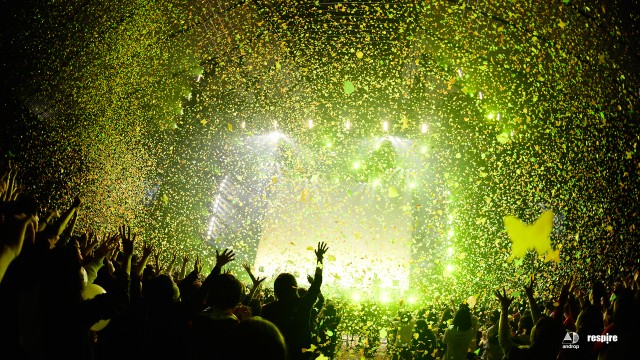 androp live photo #3&nbsp;