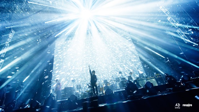 androp live photo #4&nbsp;