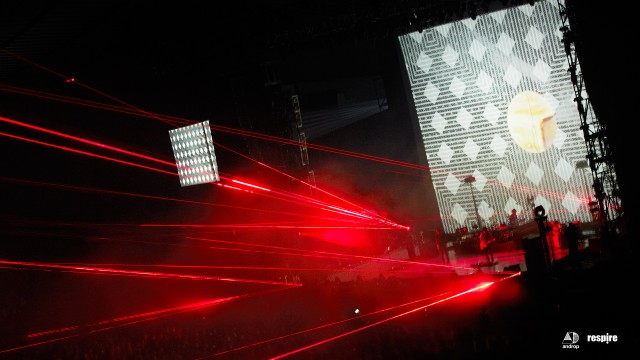 androp live photo #5&nbsp;