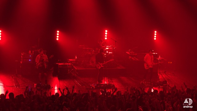 androp live photo #7&nbsp;
