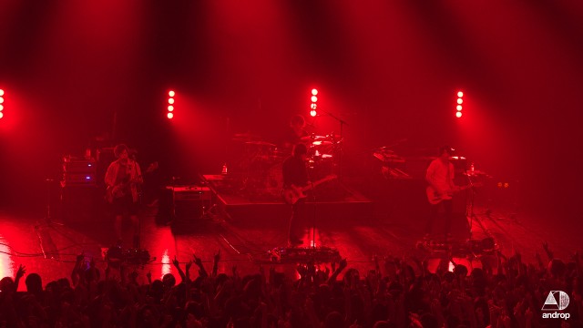 androp live photo #7&nbsp;